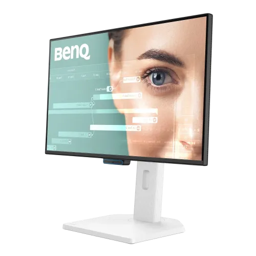 BenQ GW2490TC 23.8" 144Hz FHD IPS Gaming Monitor — image 2 of 6