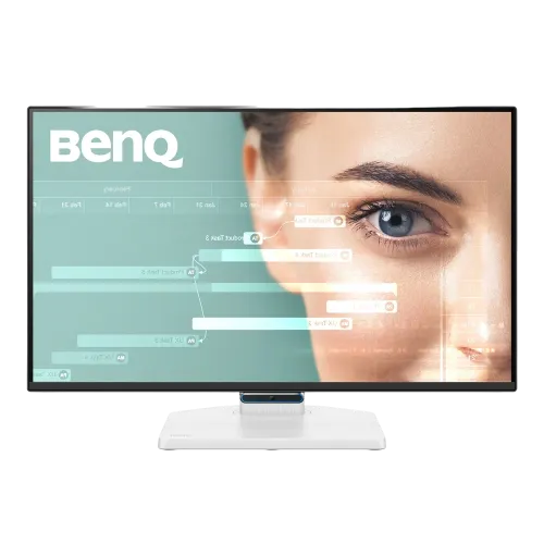 BenQ GW2490TC 23.8" 144Hz FHD IPS Gaming Monitor — image 3 of 6