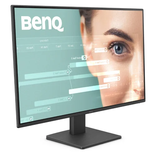 BenQ GW2491 23.8" 100Hz FHD IPS Monitor — image 2 of 6