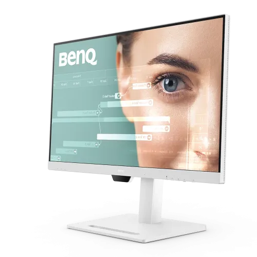 BenQ GW2790QT 27" 2K QHD Eye-Care IPS Monitor — image 2 of 4