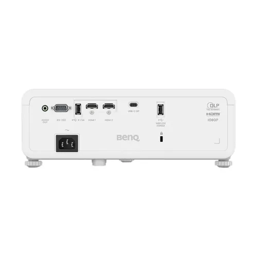 BenQ LH650 4000 Lumens FHD Business Projector — image 6 of 6