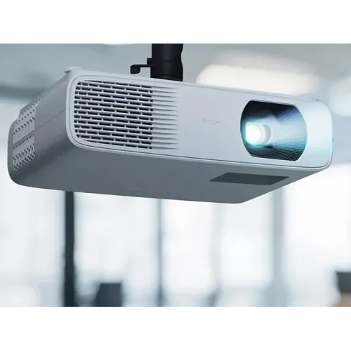 BenQ LH750 5000 ANSI Lumens 1080p Conference Room Projector — image 2 of 2