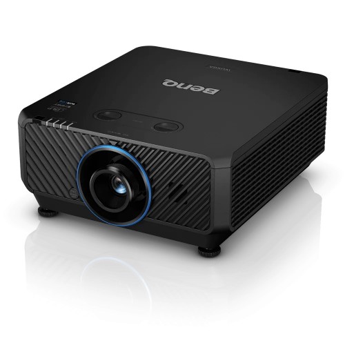 BenQ LU9245 7000 Lumens BlueCore Large-Venue Laser Projector — image 3 of 6