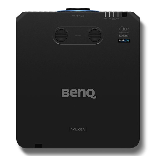 BenQ LU9245 7000 Lumens BlueCore Large-Venue Laser Projector — image 5 of 6