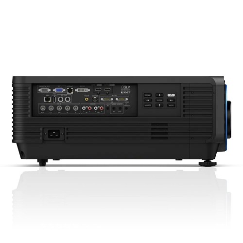 BenQ LU9245 7000 Lumens BlueCore Large-Venue Laser Projector — image 6 of 6
