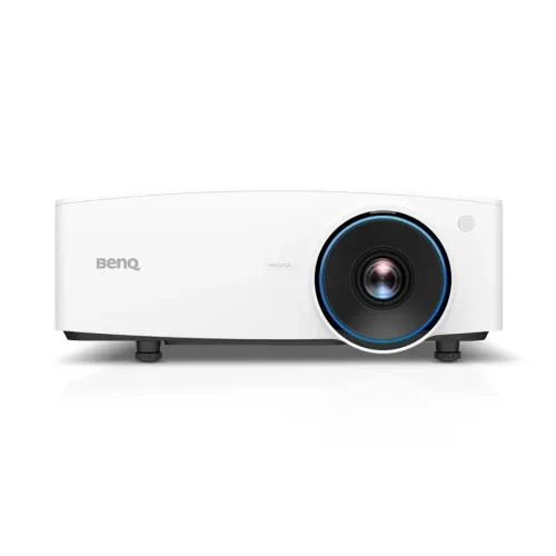 BenQ LU930 5000 Lumens WUXGA Laser Projector — image 2 of 4