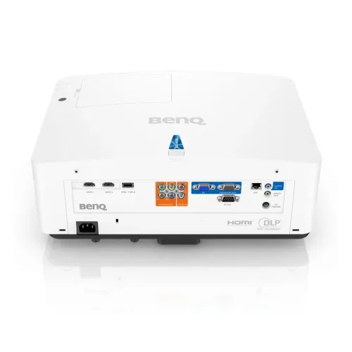 BenQ LU930 5000 Lumens WUXGA Laser Projector — image 4 of 4