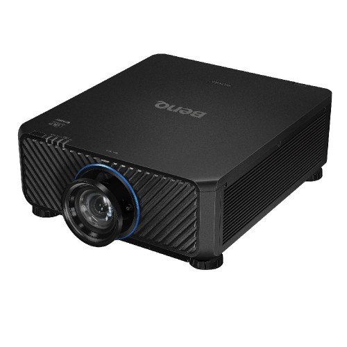 BenQ LU9715 8000 ANSI Lumens WUXGA Large-Venue BlueCore Laser Projector — image 2 of 4