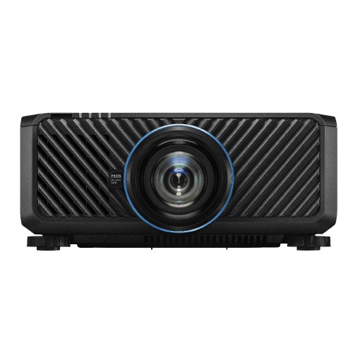 BenQ LU9715 8000 ANSI Lumens WUXGA Large-Venue BlueCore Laser Projector — image 3 of 4