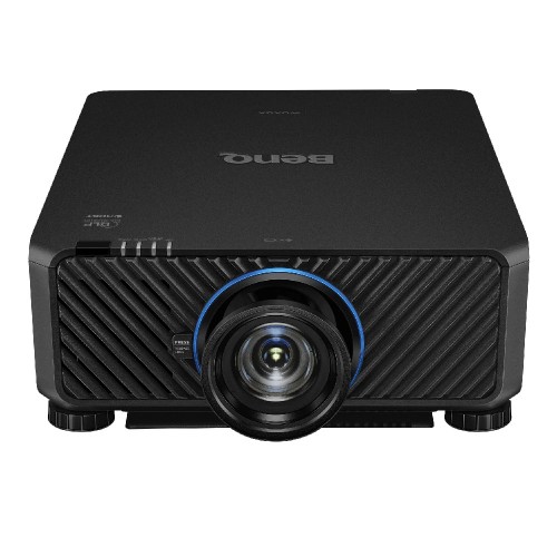 BenQ LU9715 8000 ANSI Lumens WUXGA Large-Venue BlueCore Laser Projector — image 4 of 4