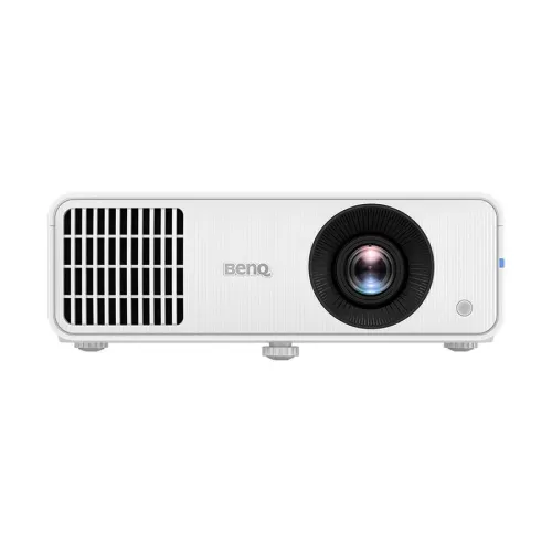 BenQ LW650 4000 Lumens WXGA Laser Projector — image 2 of 6