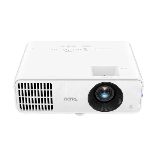 BenQ LW650 4000 Lumens WXGA Laser Projector — image 4 of 6