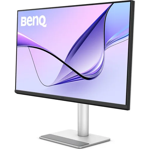 BenQ MA270U 27" 4K UHD IPS Monitor for MacBook — image 3 of 6