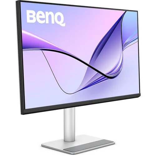 BenQ MA320U 32" 4K UHD IPS Monitor for MacBook — image 2 of 6