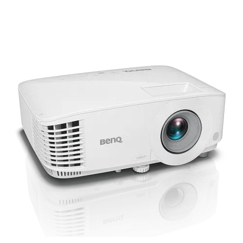 BenQ MH550 3500 Lumens DLP Full Hd Business Projector — image 2 of 4