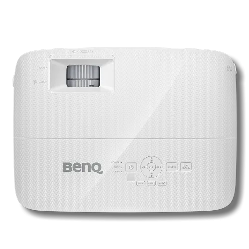BenQ MH550 3500 Lumens DLP Full Hd Business Projector — image 3 of 4
