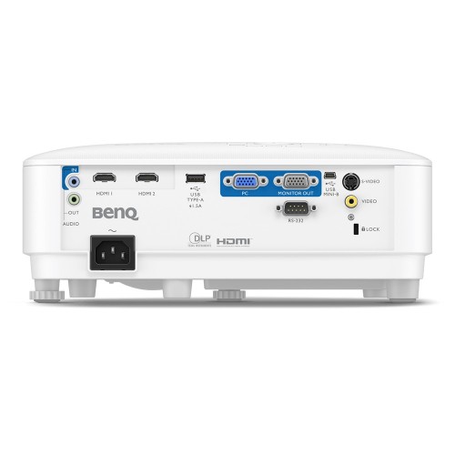 BenQ MH560 3800 Lumen DLP Full Hd Business Projector — image 4 of 5