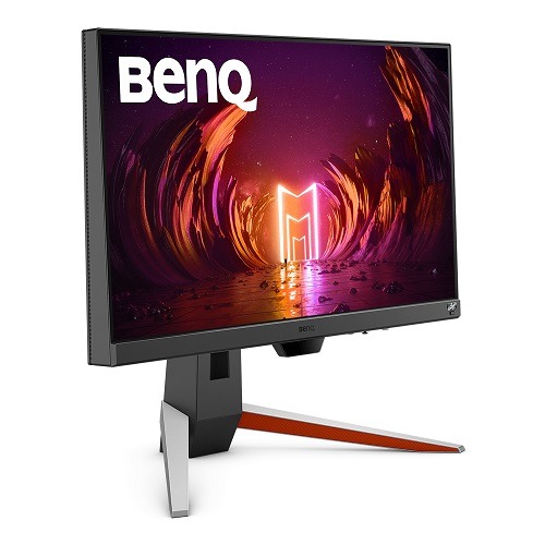 BenQ MOBIUZ EX240 23.8" FHD 165Hz 1ms IPS Gaming Monitor — image 2 of 3
