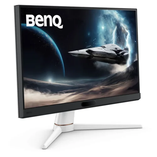 BenQ MOBIUZ EX251 24.5" 220Hz FHD IPS Gaming Monitor — image 2 of 6