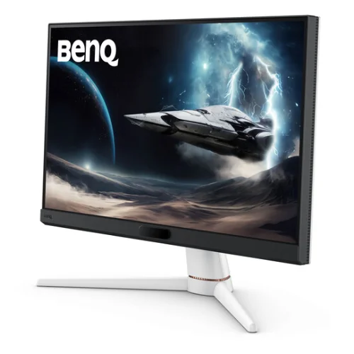 BenQ MOBIUZ EX251 24.5" 220Hz FHD IPS Gaming Monitor — image 3 of 6
