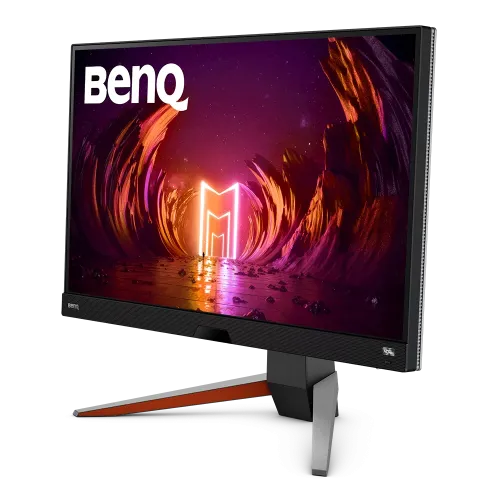 BenQ MOBIUZ EX270M 27" 240Hz FHD IPS Gaming Monitor — image 2 of 4