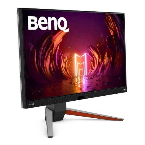 BenQ MOBIUZ EX270QM 27" 2K 240Hz IPS Gaming Monitor — image 3 of 5