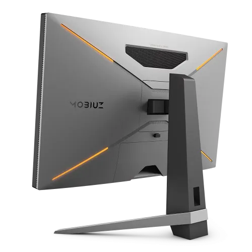 BenQ MOBIUZ EX270QM 27" 2K 240Hz IPS Gaming Monitor — image 4 of 5
