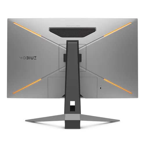 BenQ MOBIUZ EX270QM 27" 2K 240Hz IPS Gaming Monitor — image 5 of 5