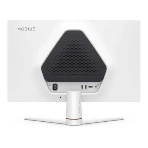 BenQ MOBIUZ EX271 27" 180Hz 1ms FHD IPS Gaming Monitor — image 4 of 6