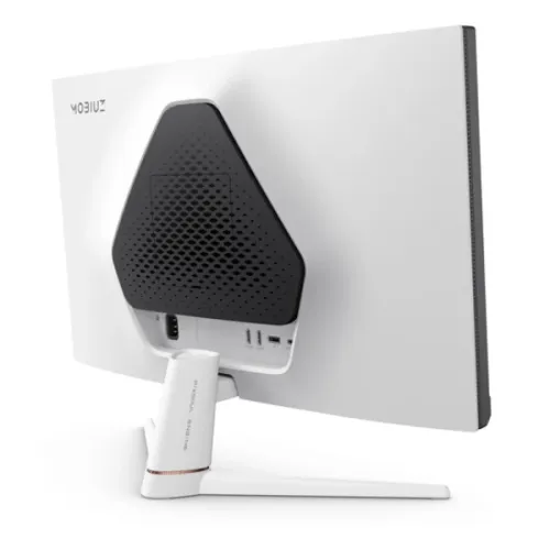 BenQ MOBIUZ EX271 27" 180Hz 1ms FHD IPS Gaming Monitor — image 5 of 6