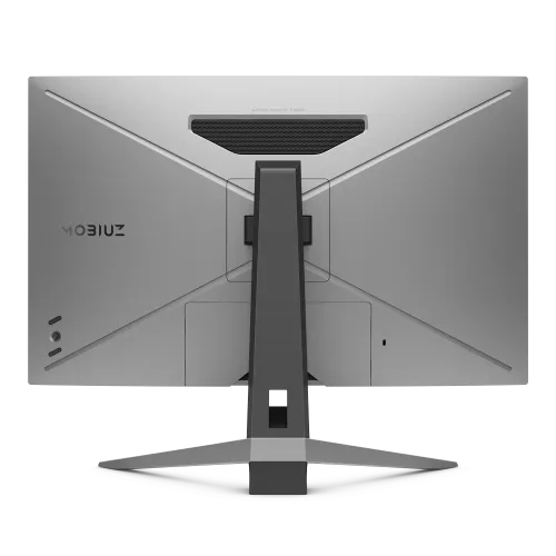 BenQ MOBIUZ EX2710Q 27" 165Hz QHD IPS Gaming Monitor — image 3 of 4