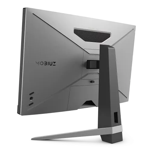 BenQ MOBIUZ EX2710Q 27" 165Hz QHD IPS Gaming Monitor — image 4 of 4