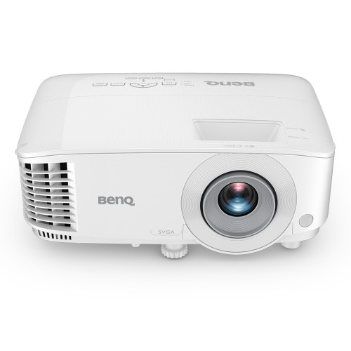 BenQ MS560 4000 ANSI Lumens SVGA Business Projector — image 3 of 5