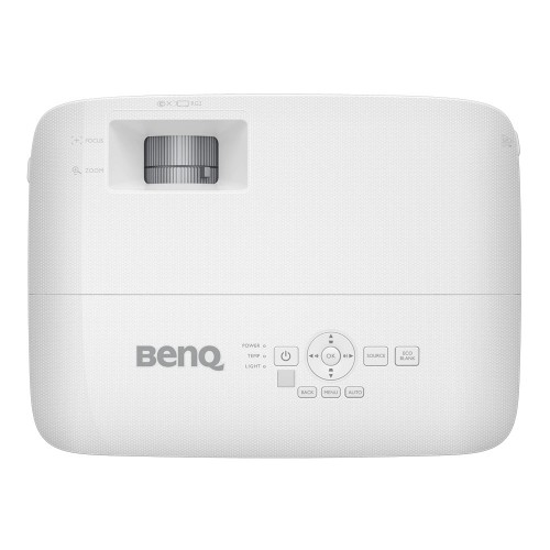 BenQ MW560 4000 ANSI Lumens WXGA Business Projector — image 2 of 5