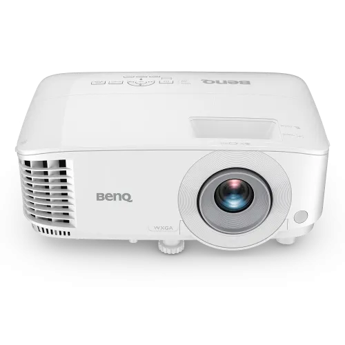 BenQ MW560C WXGA 4000 ANSI Lumens Business Projector — image 3 of 6