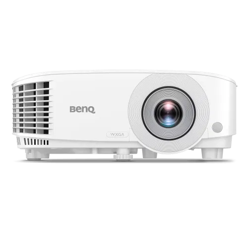 BenQ MW560C WXGA 4000 ANSI Lumens Business Projector — image 4 of 6