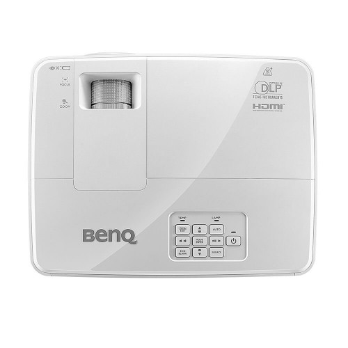 Benq Mx528 3300 Lumens Xga Multimedia DLP Projector with HDMI — image 3 of 3