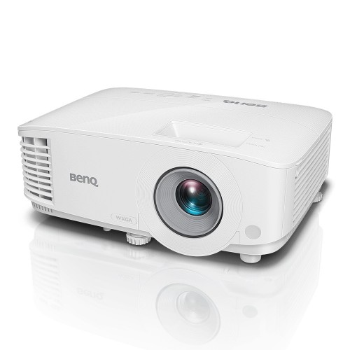 Benq MX550 3600 Lumens XGA Multimedia Projector — image 3 of 3