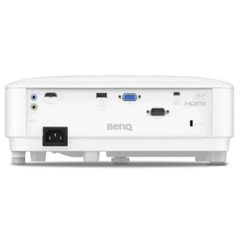 BenQ MX560C XGA 4000 ANSI Lumens Business Projector — image 2 of 3