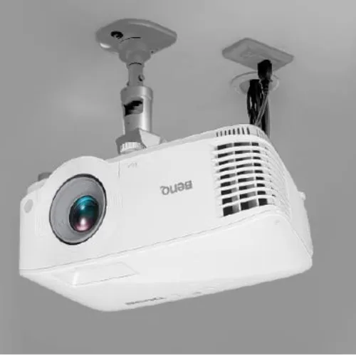 BenQ MX560C XGA 4000 ANSI Lumens Business Projector — image 3 of 3