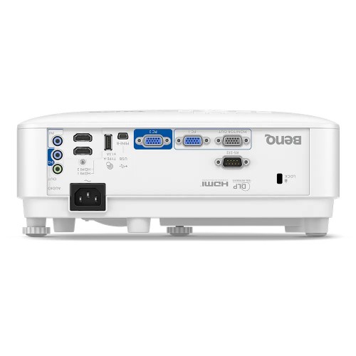 BenQ MX808STH 3600 Lumens XGA Short Throw Projector — image 2 of 6