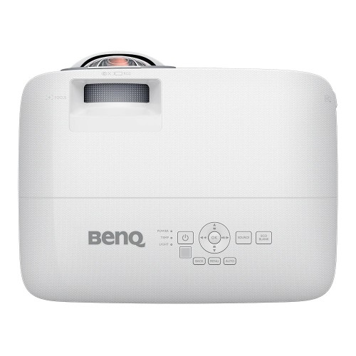 BenQ MX808STH 3600 Lumens XGA Short Throw Projector — image 3 of 6