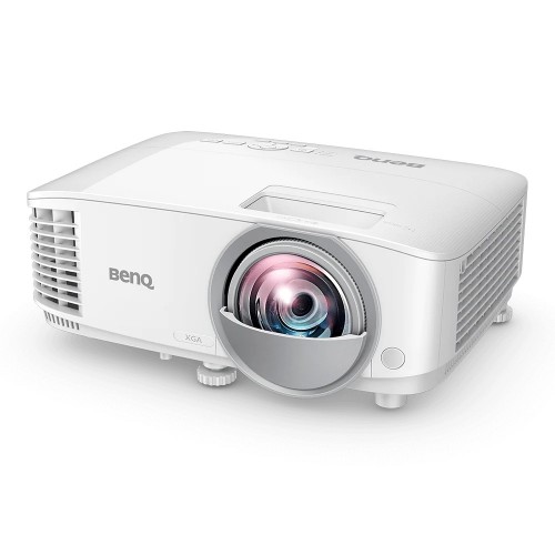 BenQ MX808STH 3600 Lumens XGA Short Throw Projector — image 4 of 6
