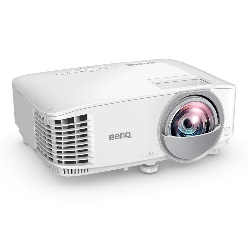 BenQ MX808STH 3600 Lumens XGA Short Throw Projector — image 5 of 6