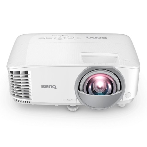 BenQ MX808STH 3600 Lumens XGA Short Throw Projector — image 6 of 6