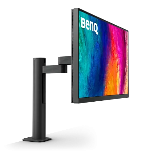 BenQ PD2705UA 27" 4K UHD IPS Designer Monitor — image 2 of 5