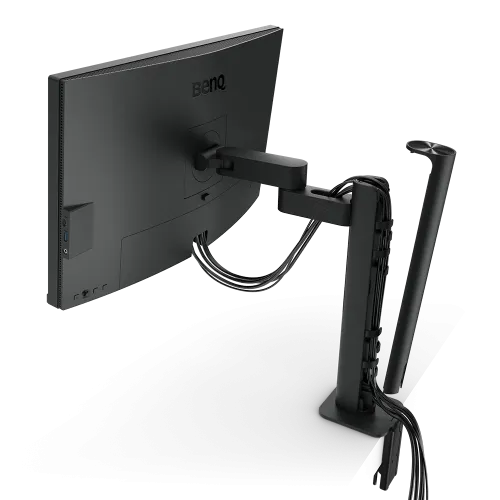 BenQ PD2705UA 27" 4K UHD IPS Designer Monitor — image 3 of 5