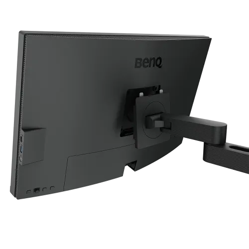 BenQ PD2705UA 27" 4K UHD IPS Designer Monitor — image 4 of 5