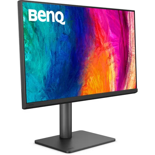 BenQ PD2706QN 27" QHD IPS 100Hz Monitor — image 2 of 5