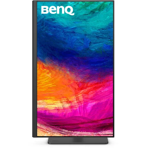 BenQ PD2706QN 27" QHD IPS 100Hz Monitor — image 4 of 5